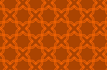 geometric pattern background design graphic vector, editable stroke