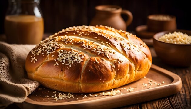 bread