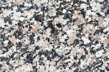 White marble pattern. Gray mineral texture. Geology flat background. Natural stone rock structure. Crack lines texture. Bright marbling effect. Granite background.