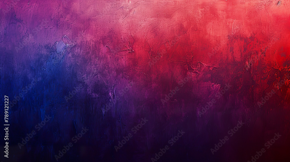 Poster a red purple and blue ombre background wallpaper