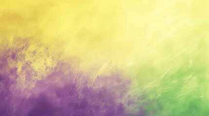 perfect smooth violet yellow and green background