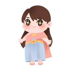 Thai traditional clothing 