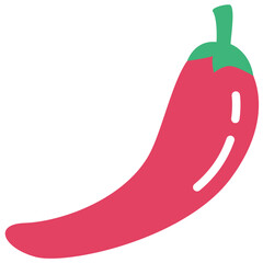 Chilli Icon