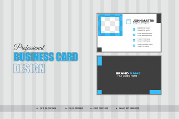 Fototapeta na wymiar I will luxury business card email signature letterhead stationery design.