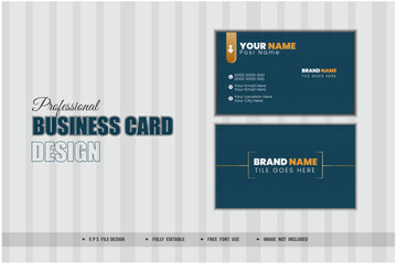 I will luxury business card email signature letterhead stationery design.