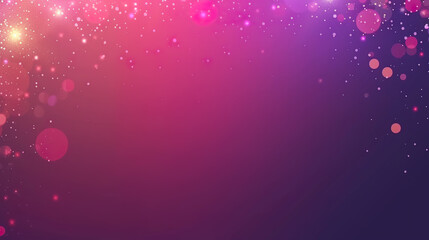 Fototapeta premium Abstract futuristic background with glowing light