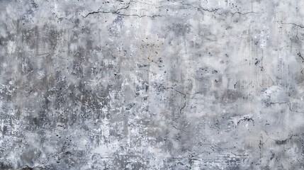 Fototapeta na wymiar texture of old gray concrete wall background flat lay top view abstract wallpaper : Generative AI