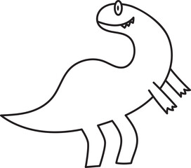 dinosaur - 789143841