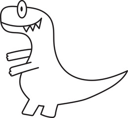 dinosaur - 789143844