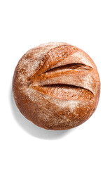 Fresh Sourdough Bread