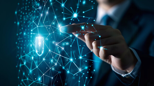 light bokes beautiful abstract shiny light and glitter light spots, boke of different colors background.