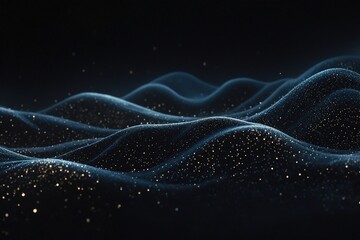 Artistic background