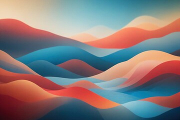 Fototapeta premium Artistic background