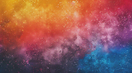 Fototapeta premium Retro Light Gradients Colors Grainy Texture Background Abstract Modern Backdrop