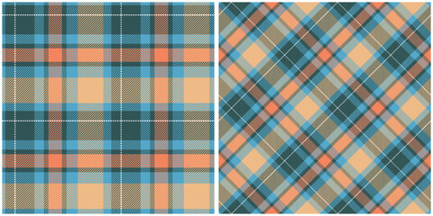 Tartan Seamless Pattern. Gingham Patterns Flannel Shirt Tartan Patterns. Trendy Tiles for Wallpapers.
