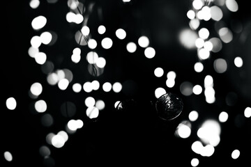 light bulb flickering