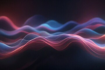 Naklejka premium Artistic background