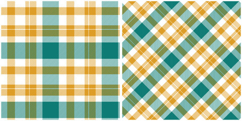 Tartan Pattern Seamless. Sweet Plaid Pattern for Scarf, Dress, Skirt, Other Modern Spring Autumn Winter Fashion Textile Design.