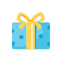 Christmas gift. Gift boxes. Present boxes. Surprise in the box Vector