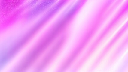 Fototapeta premium Abstract Purple pastel holographic blurred background, Blurry abstract iridescent holographic foil background