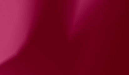 Warm Azalea Pink Abstract Creative Background Design