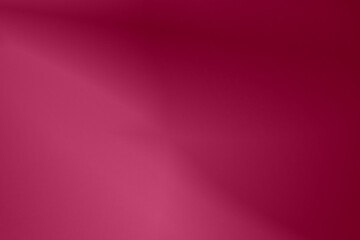 Warm Azalea Pink Abstract Creative Background Design