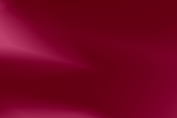 Warm Azalea Pink Abstract Creative Background Design