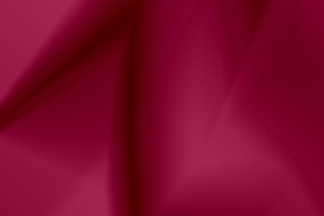 Warm Azalea Pink Abstract Creative Background Design