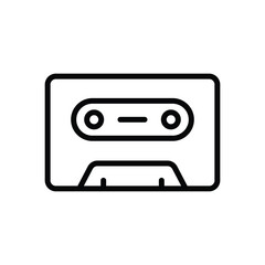 Tape vector icon