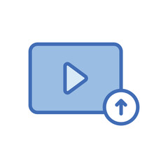 Download vector icon