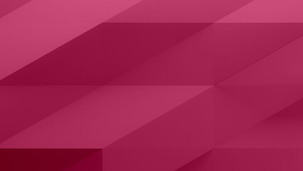 Warm Azalea Pink Shiny Glowing Effects Abstract background design