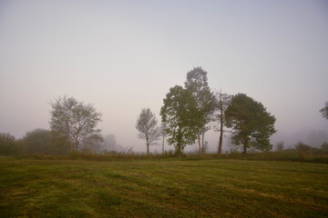 Friesischer Nebel - von strahlenden Sommermorgen bis zu milchigen Wintertagen - Frieslands sanfte Seite 6