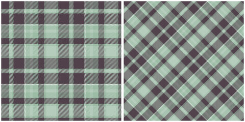 Scottish Tartan Pattern. Gingham Patterns Seamless Tartan Illustration Vector Set for Scarf, Blanket, Other Modern Spring Summer Autumn Winter Holiday Fabric Print.