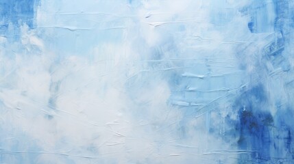 Hand painted abstract painting. Versatile artistic background for creative design projects: posters, banners, cards, websites, books, magazines, prints and wallpapers. Raster image.