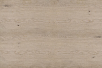 Surface of a natural untreated rustic style oak veneer texture background wallpaper without...