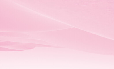Light Azalea Pink Abstract Creative Background Design