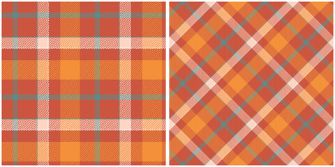 Tartan Pattern Seamless. Pastel Classic Plaid Tartan Flannel Shirt Tartan Patterns. Trendy Tiles for Wallpapers.