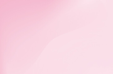 Light Azalea Pink Rough Abstract background design