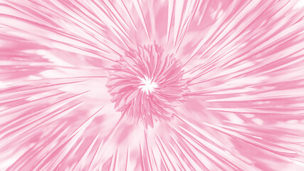 Light Azalea Pink Rough Abstract background design