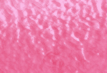 Gradient Azalea Pink Abstract Creative Background Design