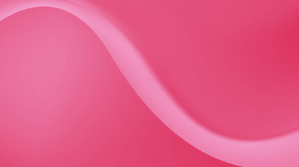 Gradient Azalea Pink Abstract Creative Background Design