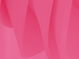 Gradient Azalea Pink Abstract Creative Background Design