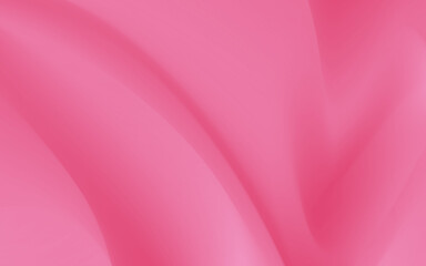 Fototapeta premium Gradient Azalea Pink Abstract Creative Background Design