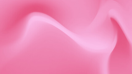 Gradient Azalea Pink Abstract Creative Background Design