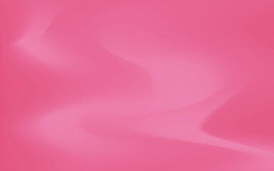 Gradient Azalea Pink Abstract Creative Background Design