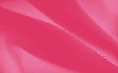 Gradient Azalea Pink Abstract Creative Background Design