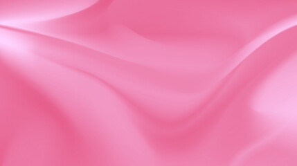 Gradient Azalea Pink Abstract Creative Background Design