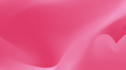 Gradient Azalea Pink Abstract Creative Background Design