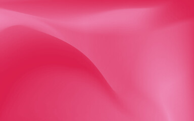 Gradient Azalea Pink Abstract Creative Background Design
