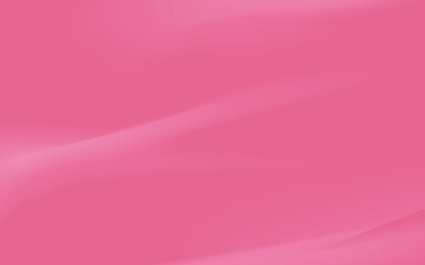 Gradient Azalea Pink Abstract Creative Background Design